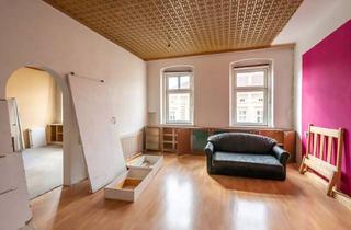 Wohnung kaufen in Neustiftgasse, 1070 Wien, ++NEU++ 3-Zimmer Altbau-Wohnung (renovierungsbedürftig) in toller Lage - großes Potenzial
