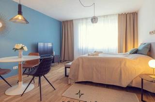 Wohnung mieten in Jörgerstraße 24/21, 1170 Wien, Komplett eingerichtetes 1-Zimmer Apartment | verfügbar ab 01.06.2025