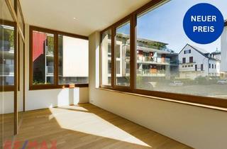 Wohnung kaufen in 6900 Bregenz, Neubau -3 Zi-Wohnung mit Loggia in Toplage