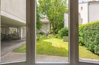 Büro zu mieten in 2380 Perchtoldsdorf, frisch saniertes 2-Zimmer-Büro / hofseitig & barrierefrei