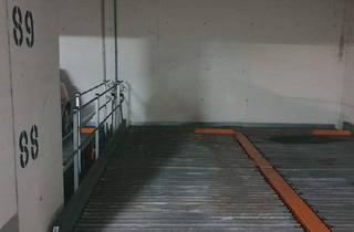 Garagen mieten in Barmherzigengasse, 1030 Wien, Stapelparkplatz Barmherzigengasse 17, 1030 Wien