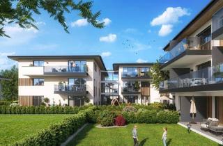 Wohnung kaufen in 5730 Mittersill, Am Aufeld: 2-Zimmer Wohnungen
