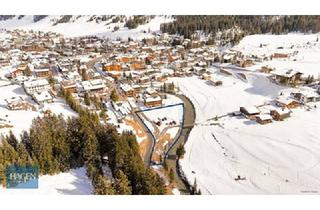 Grundstück zu kaufen in 6764 Lech, Baugrundstück in Lech mit ca. 2.250 m² gewidmeten Bauland