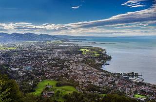 Grundstück zu kaufen in 6900 Bregenz, Grundstück mit schönem Ausblick in sonniger Lage