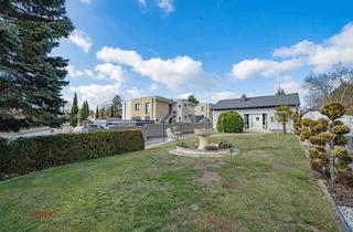 Villen zu kaufen in Niederösterreich, 2405 Bad Deutsch-Altenburg, NEUER KAUFPREIS - Villa im Bungalow-Stil!