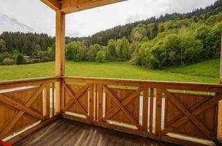 Wohnung kaufen in 5710 Kaprun, Entspannt Wohnen – Charmante 3-Zimmer-Wohnung mit Kamin