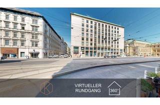 Wohnung kaufen in Elisabethstraße, 1010 Wien, Sensationelle 1. BEZIRK-LAGE | 4 Zimmer | Nähe Staatsoper | grandiose Verkehrsanbindung und Infrastruktur