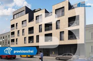 Wohnung mieten in Kollegiumgasse, 4020 Linz, KOLLEG 5 | mit Küche