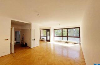 Wohnung mieten in Iglaseegasse, 1190 Wien, Traumhafte 4-Zimmer Familienwohnung i mit zwei Freiflächen im Herzen Döblings