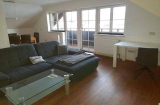 Wohnung mieten in Gaisberg, 5020 Salzburg, Attraktive 3-Zimmer-DG-Wohnung mit Balkon und EBK in Salzburg