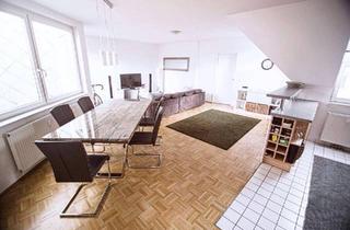 Penthouse mieten in Neustiftgasse, 1070 Wien, Beautiful Penthouse Apartment in City Center (7th district)