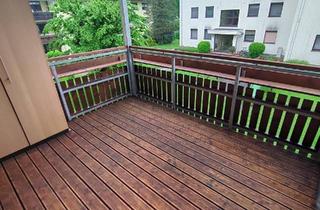 Wohnung mieten in 5071 Siezenheim, Moderne 3-Zimmer Wohnung mit Balkon und Parkplatz