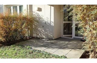 Wohnung mieten in Körösistraße 40, 8010 Graz, Gemütliche 1-Zimmer Erdgeschosswohnung mit Terrasse in Graz