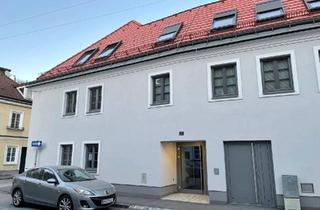 Wohnung mieten in Kurzegasse, 2700 Wiener Neustadt, Moderne Erdgeschosswohnung mit 44 m2 Wohnfläche in Wiener Neustadt, sofort verfügbar.