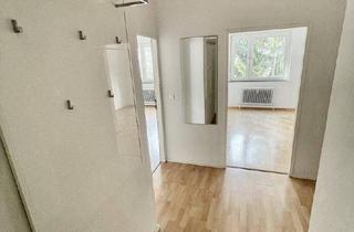 Wohnung mieten in Schenkendorfgasse, 1210 Wien, PREISWERT! PERFEKTE RAUMAUFTEILUNG! NEUWERTIGE, MODERNE EINBAU-KÜCHE! GRÜNBLICK!