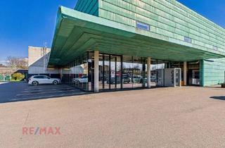 Gewerbeimmobilie kaufen in 6923 Lauterach, Autohaus mit bester Frequenz in Toplage von Lauterach