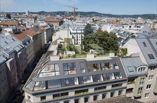 Wohnung kaufen in Abelegasse, 1160 Wien, Ottakring - Jahrhundertwendehaus erstrahlt in neuem Glanz