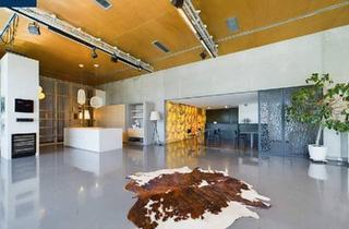 Büro zu mieten in 3910 Oberstrahlbach, STYLISCHE Gewerbefäche zur MIETE - Büro, Ausstellungsraum und Küche - Großglobnitz bei ZWETTL im Waldviertel