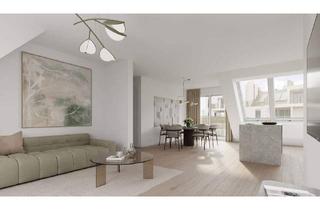 Wohnung kaufen in Siebenbrunnengasse, 1050 Wien, „Wohnoase Siebenbrunnengasse 44 – STILVOLL WOHNEN MIT WEITBLICK – Nachhaltig. Besonders.“