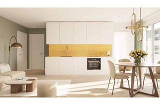 Wohnung kaufen in Siebenbrunnengasse, 1050 Wien, "Wohnoase Siebenbrunnengasse 44" - Nachhaltig gedacht, besonders gemacht.