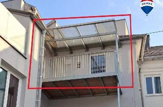 Wohnung mieten in 4070 Eferding, Attraktive 2-Zimmer-Wohnung im Stadtkern von Eferding
