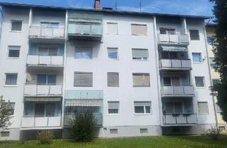 Wohnung kaufen in 8572 Voitsberg, Helle-TOP renovierte 3-Zimmer Eigentumswohnung im Zentrum von Bärnbach