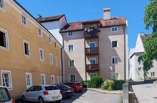 Wohnung kaufen in 5280 Braunau am Inn, Schöne 3-Zimmer Eigentumswohnung im Zentrum von Braunau