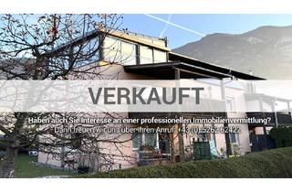 Wohnung kaufen in 6170 Zirl, Attraktive 3-Zimmerwohnung in ruhiger, sonniger Wohnlage