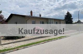Einfamilienhaus kaufen in 7343 Neutal, Wunderschönes Einfamilienhaus mit zusätzlichem Baugrundstück(eigene Zufahrt)