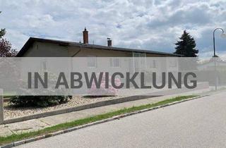Einfamilienhaus kaufen in 7343 Neutal, Wunderschönes Einfamilienhaus mit zusätzlichem Baugrundstück(eigene Zufahrt)