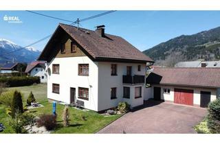 Haus kaufen in 8783 Au bei Gaishorn am See, Zweifamilienhaus in Au bei Gaishorn am See
