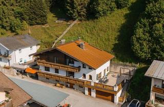 Haus kaufen in 5621 Sankt Veit im Pongau, Ideal für Familien & Anleger: Generationenhaus in St. Veit