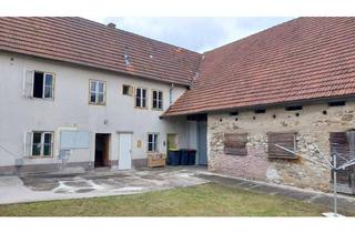 Haus kaufen in 3650 Pöggstall, Viel Platz - viel Potential ....