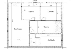 Haus mieten in Pacassistraße, 1130 Wien, Stilvolles Einfamilienhaus in toller Hietzinger Lage