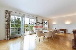 Haus mieten in Pacassistraße, 1130 Wien, Stilvolles Einfamilienhaus in toller Hietzinger Lage