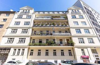 Büro zu mieten in Pfeilgasse, 1080 Wien, 150 m² Bürofläche in der Pfeilgasse