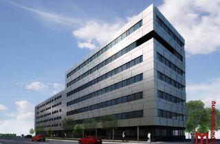Büro zu mieten in 8010 Graz, Neubau Büroflächen in Graz