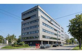 Büro zu mieten in 8010 Graz, Neubau Büroflächen in Graz