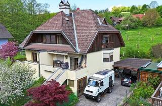 Doppelhaushälfte kaufen in 3011 Untertullnerbach, Naturverbunden wohnen: Familienfreundliche Haushälfte im ruhigen Irenental