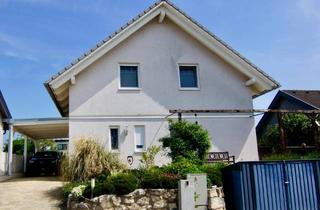 Einfamilienhaus kaufen in 7092 Winden am See, Modernes Einfamilienhaus mit Vollkeller - ideal für Familien