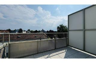 Wohnung kaufen in 2232 Deutsch-Wagram, Exklusive Dachgeschoßwohnung in Deutsch-Wagram - Erstbezug mit Balkon - PROVISION BEZAHLT DER ABGEBER