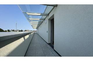 Wohnung kaufen in 2232 Deutsch-Wagram, Erstbezug mit Balkon: Moderne Wohnung in Deutsch-Wagram, Niederösterreich - PROVISION BEZAHLT DER ABGEBER