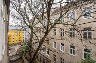 Wohnung kaufen in Habichergasse, 1160 Wien, ++H7++ 2-Zimmer Altbau-Wohnung (sanierungsbedürftig), viel Potenzial!