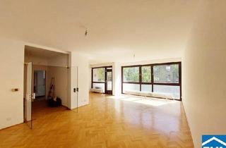 Wohnung mieten in Iglaseegasse, 1190 Wien, Traumhafte 4-Zimmer Familienwohnung i mit zwei Freiflächen im Herzen Döblings