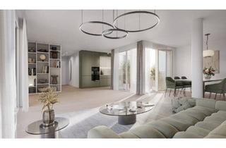 Wohnung kaufen in Siebenbrunnengasse, 1050 Wien, "Wohnoase Siebenbrunnengasse 44" - Nachhaltig gedacht, besonders gemacht.