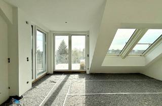 Wohnung kaufen in Eßlinger Hauptstraße, 1220 Wien, IM BAU! 19 TRAUMHAFTE 2-4 ZIMMER NEUBAUWOHNUNGEN MIT FREIFLÄCHEN AUF EIGENGRUND IN ESSLING!