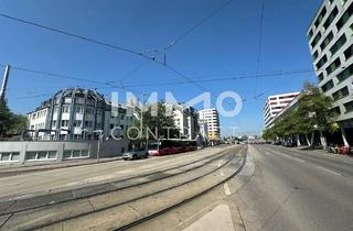 Haus kaufen in Erzherzog-Karl-Straße, 1220 Wien, Immobilienprojekt zum Kauf: 27 Wohnungen, 1 Büro und 9 Tiefgaragenplätze NEUBAU! Komplett vermietet
