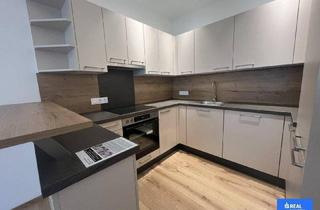 Wohnung kaufen in 9300 Sankt Veit an der Glan, Hochwertig saniertes 1 Zimmer Apartment im Herzen von St. Veit an der Glan
