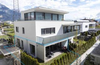 Maisonette kaufen in Kreuzweg 7a, 6091 Götzens, Moderne Maisonette-Wohnung mit TG-Platz!