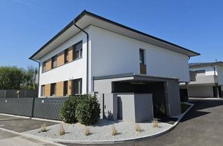 Wohnung kaufen in 4073 Wilhering, Neubau/Erstbezug! - Eigentumswohnung Hitzing/Dörnbach
